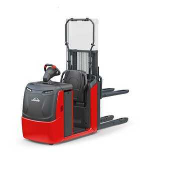 Linde N20 C D / UT 755