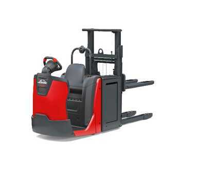 Linde N20 D HP ION / UT 038