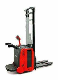 Fahrerstandstapler 2021  Linde D14APi / UT 776 (1)