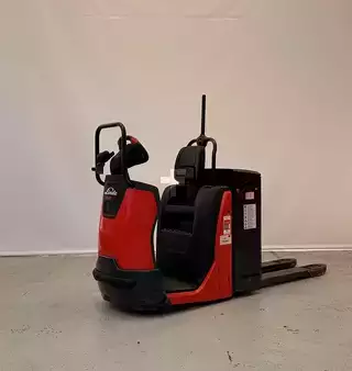 Wózek do komisjonowania poziomego 2021  Linde N20 / UT Y01864 (1)