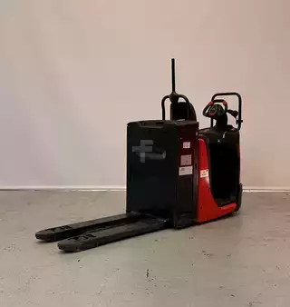 Wózek do komisjonowania poziomego 2021  Linde N20 / UT Y01864 (2)