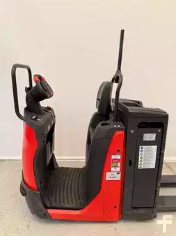 Wózek do komisjonowania poziomego 2021  Linde N20 / UT Y01864 (3)