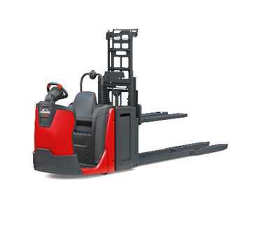 Horisontal ordreplukker 2021  Linde N20 LoL / UT Y01882 (1)