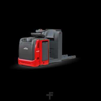 Horisontal ordreplukker 2021  Linde N20C / MD 33 (1)