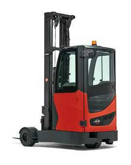 Retráctil 2021  Linde R 20 G - 1458mm 7 M 421 (1)