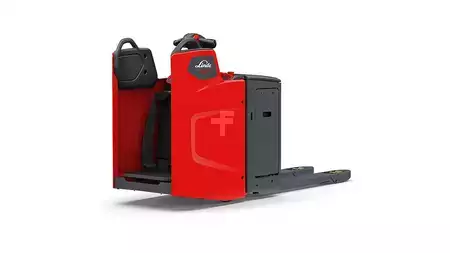 Fahrerstandstapler 2022  Linde T20 FP / UT 790 (1)