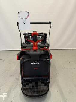 Fahrerstandstapler 2022  Linde D10 AP (4)