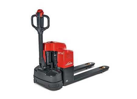 Fahrerstandstapler 2022  Linde MT15 ION / MD044 (1)