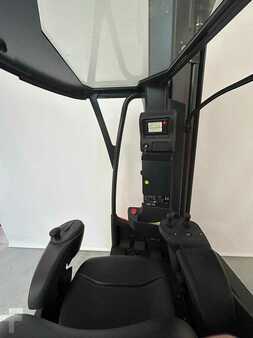 Työntömastotrukki 2022  Linde R16X - 1270mm / M504 (3)