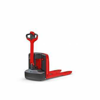 Niederhubwagen 2022  Linde MT15 ION / MD043 (1)