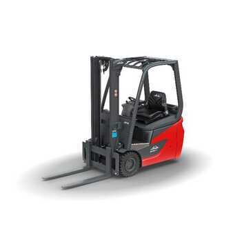 Elektro 3 Rad 2022  Linde EG16 / UT 702 (1)