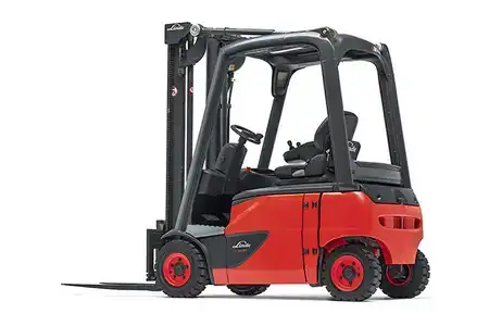 Elektro 4 Rad 2023  Linde E 20 PL EVO / UT 780 (1)