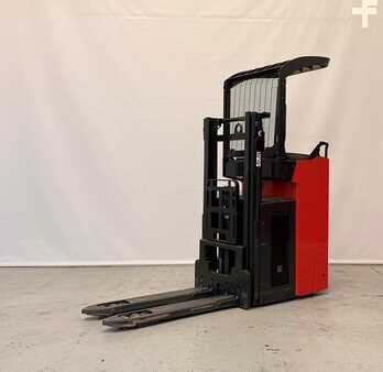 Beállós targonca 2023  Linde D12R ION - 820mm (2)