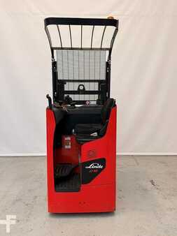 Beállós targonca 2023  Linde D12R ION - 820mm (3)