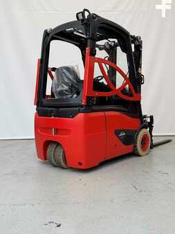 Carrelli elettrici 3 ruote 2023  Linde E 16 C EVO / sofort Verfügbar (2)