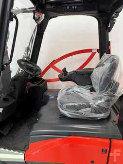 Carrelli elettrici 3 ruote 2023  Linde E 16 C EVO / sofort Verfügbar (4)