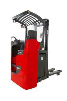 Fahrerstandstapler 2023  Linde D12R ION - 820mm (1)