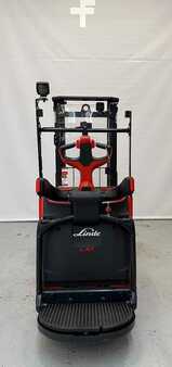 Hochhubwagen 2024  Linde L10 AC AP ION (3)