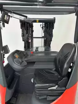 Reach Truck 2024  Linde R20 N ION Chassisbreite 1140mm (1)