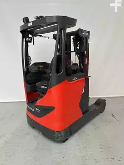 Reach Truck 2024  Linde R20 N ION Chassisbreite 1140mm (2)