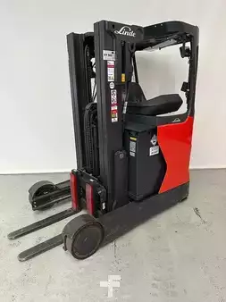 Reach Truck 2024  Linde R20 N ION Chassisbreite 1140mm (3)