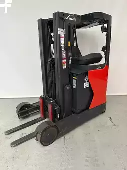 Reach Truck 2024  Linde R20 N ION Chassisbreite 1140mm (4)