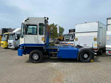 Terminal tractor 2005  Kalmar ST 122 /  4X2 / 1 OWNER / NEW TIRES / TRANSPORT POSSIBLE (15)