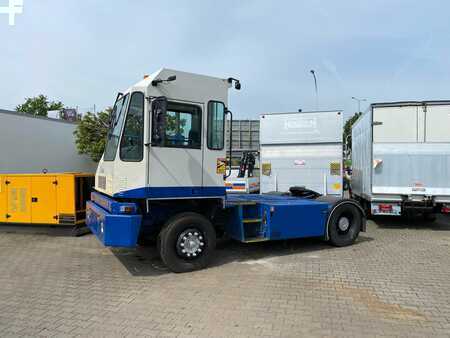 Trator de terminal 2005  Kalmar ST 122 /  4X2 / 1 OWNER / NEW TIRES / TRANSPORT POSSIBLE (16)