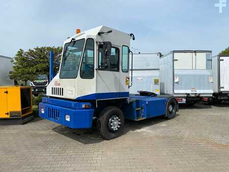 Vetomestari 2005  Kalmar ST 122 /  4X2 / 1 OWNER / NEW TIRES / TRANSPORT POSSIBLE (17)