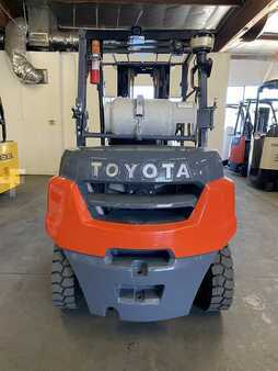 Propane Forklifts 2018  Toyota 8FG35U (4)