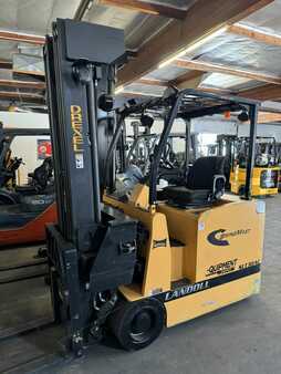 Compact Forklifts 2020  Drexel SLT30AC (1)