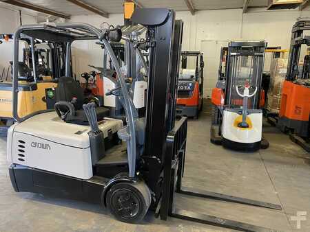 3 Wheels Electric 2019  Crown SC5245-40 (2)