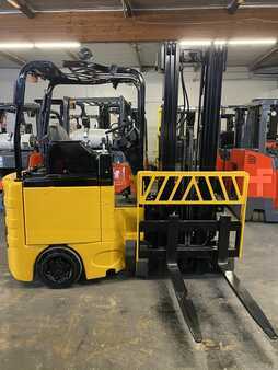 Container Handlers 2014  Bendi B30/42AC (1)