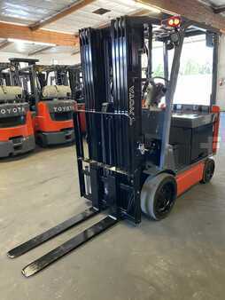 Portacontenedor 2021  Toyota 8FBCU20 (1)