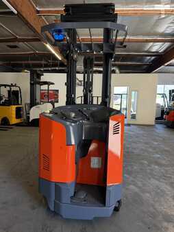 Montacargas Retráctil 2019  Toyota 9BDRU15 (2)