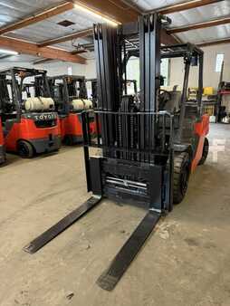 Propane Forklifts 2020  Toyota 8FG35U (3)