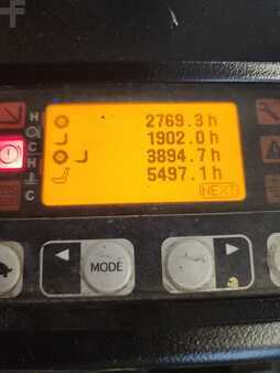 Propane Forklifts 2020  Toyota 8FG35U (5)