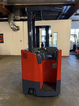 Stand-Up Rider Forklift 2019  Toyota 8BNCU15 (2)