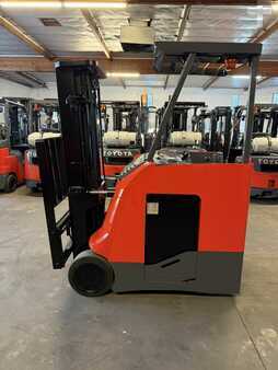 Stand-Up Rider Forklift 2019  Toyota 8BNCU15 (1)