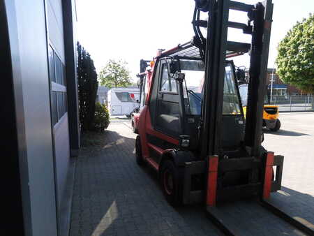 Diesel Forklifts 2007  Linde H 60 D - 03 (3)