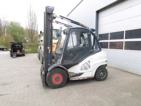 Diesel Forklifts 2014  Linde H 45 D - 02 (1)