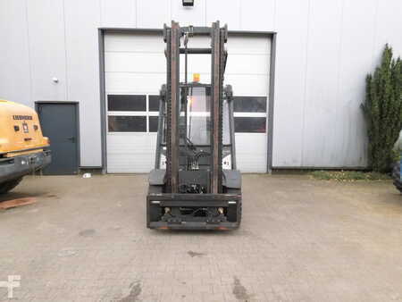 Dieselstapler 2014 Linde H 45 D - 02 (2)