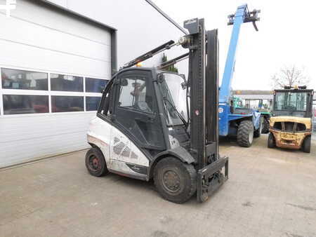 Dieselstapler 2014 Linde H 45 D - 02 (3)