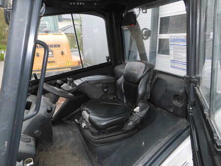Diesel Forklifts 2014  Linde H 45 D - 02 (5)