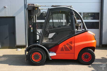 Diesel Forklifts 2012  Linde H 45 D - 01 394 (1)