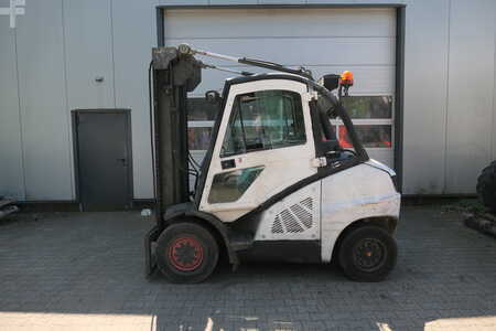 Linde H 45 D  394