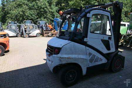 Linde H 45 D  394