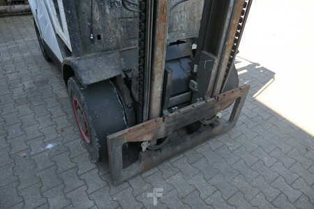 Linde H 45 D  394