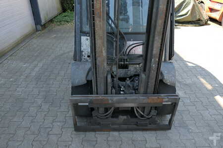 Linde H 30 D 393