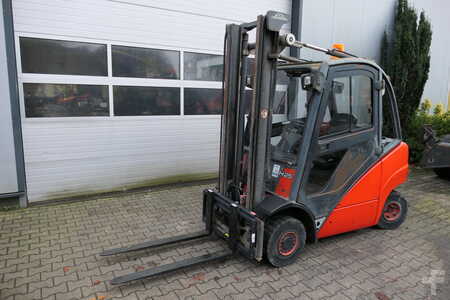 Diesel Forklifts 2004  Linde H 25 D 392 (3)